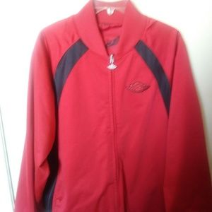 Air Jordan reversable jacket